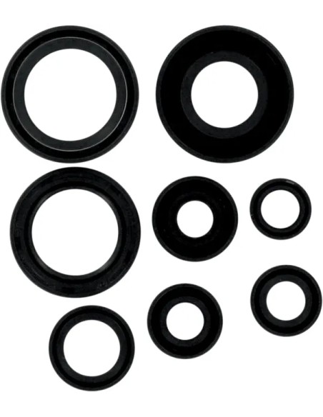 MOOSE OFFROAD HARD-PARTS Dichtungen & Öldichtungen für YAMAHA YZ 85 SW 2002-2018