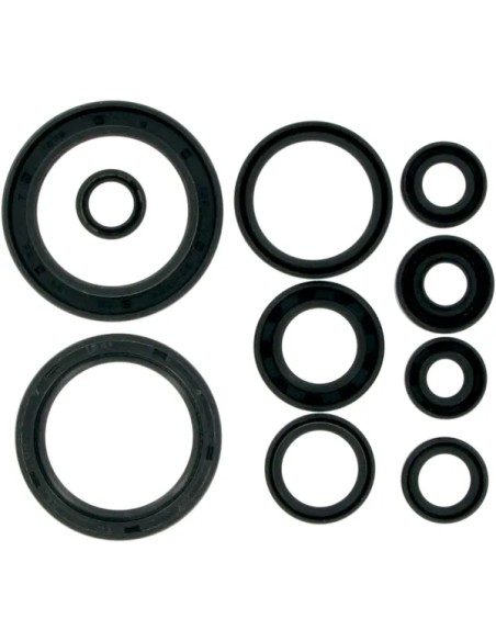 MOOSE OFFROAD HARD-PARTS Dichtungen & Öldichtungen für HONDA CRF 450 R 2002-2006