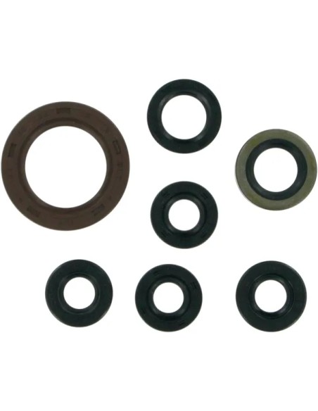 MOOSE OFFROAD HARD-PARTS Dichtungen & Öldichtungen für SUZUKI LT-Z 400 2X4 2003-2013