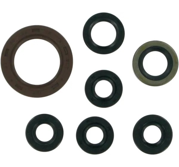 MOOSE OFFROAD HARD-PARTS Dichtungen & Öldichtungen für SUZUKI LT-Z 400 2X4 2003-2013