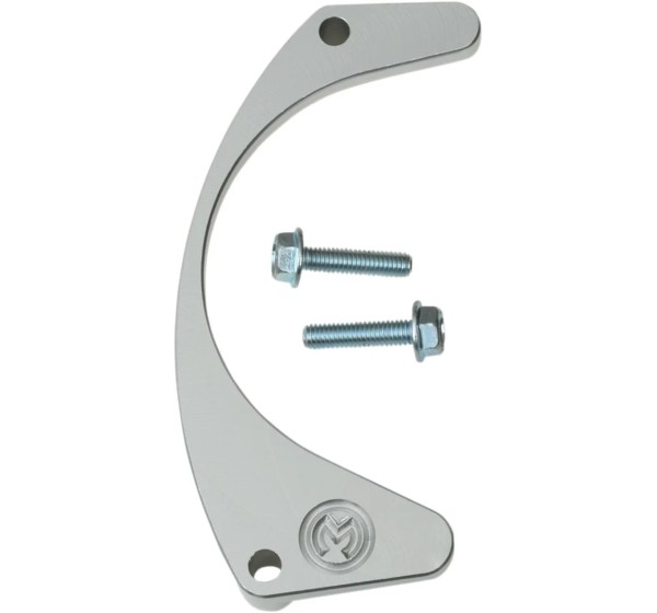 MOOSE OFFROAD HARD-PARTS Rahmenschutz für HONDA XR 400 R 1996-2004