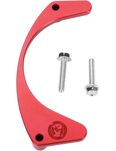 MOOSE OFFROAD HARD-PARTS Rahmenschutz für HONDA XR 400 R 1996-2004