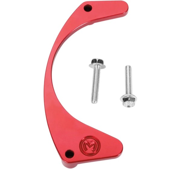 MOOSE OFFROAD HARD-PARTS Rahmenschutz für HONDA XR 400 R 1996-2004