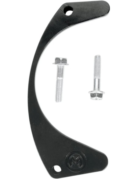 MOOSE OFFROAD HARD-PARTS Rahmenschutz für HONDA XR 400 R 1996-2004