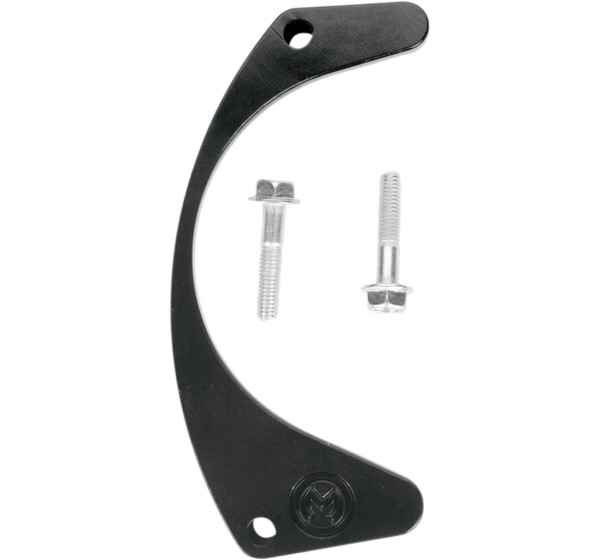MOOSE OFFROAD HARD-PARTS Rahmenschutz für HONDA XR 400 R 1996-2004
