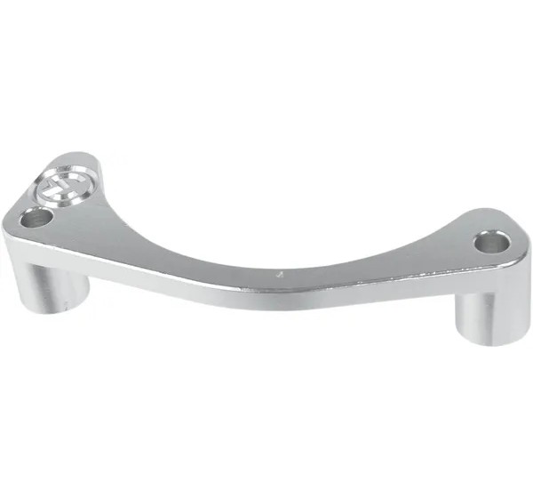 MOOSE OFFROAD HARD-PARTS Rahmenschutz für SUZUKI LT-Z 400 2X4 2003-2009