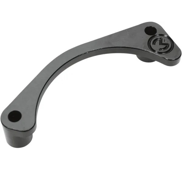 MOOSE OFFROAD HARD-PARTS Rahmenschutz für SUZUKI LT-Z 400 2X4 2003-2009