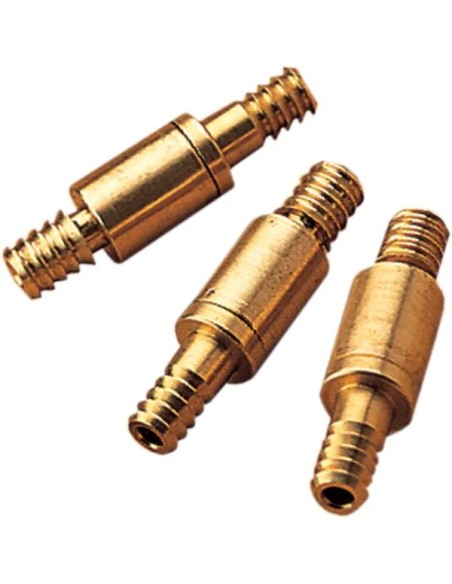 MOOSE OFFROAD HARD-PARTS Montagematerial & Zubehör - MOOSE VENT HOSE SPINNER