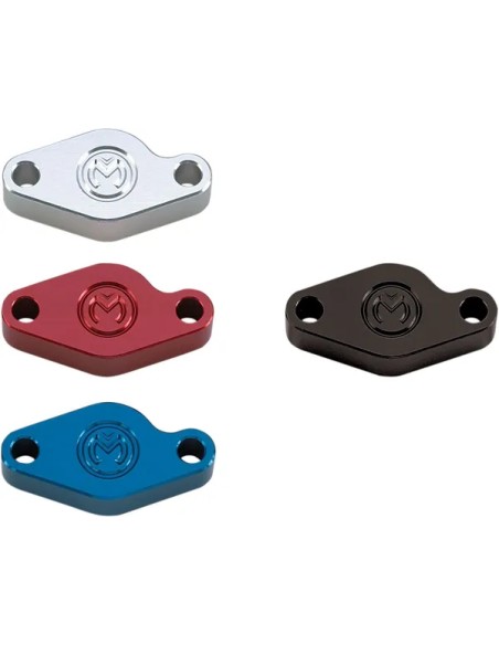 MOOSE OFFROAD HARD-PARTS Montagematerial & Zubehör für YAMAHA YFZ 350 1987-2006