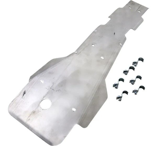 MOOSE OFFROAD HARD-PARTS Stoßfänger & Motorschutzplatten für YAMAHA YFZ 350 1987-2006