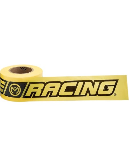 MOOSE OFFROAD HARD-PARTS Werbeartikel - COURSE-TAPE MOOSE 1000FT