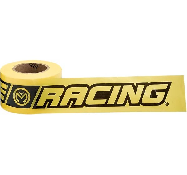 MOOSE OFFROAD HARD-PARTS Werbeartikel - COURSE-TAPE MOOSE 1000FT