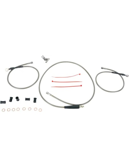 MOOSE OFFROAD HARD-PARTS Kupplungen & Kupplungskomponenten für KTM EXC 125 2003-2016