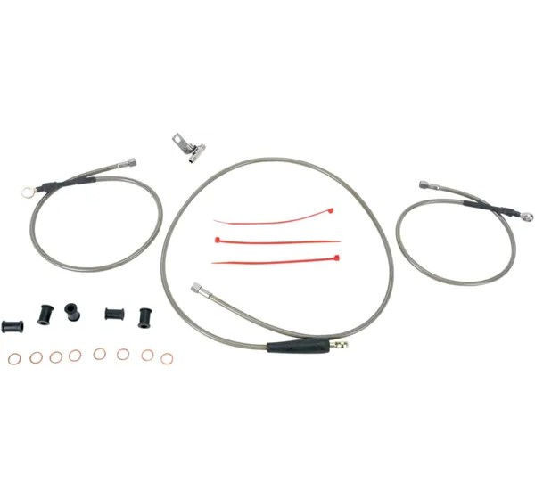 MOOSE OFFROAD HARD-PARTS Kupplungen & Kupplungskomponenten für KTM EXC 125 2003-2016