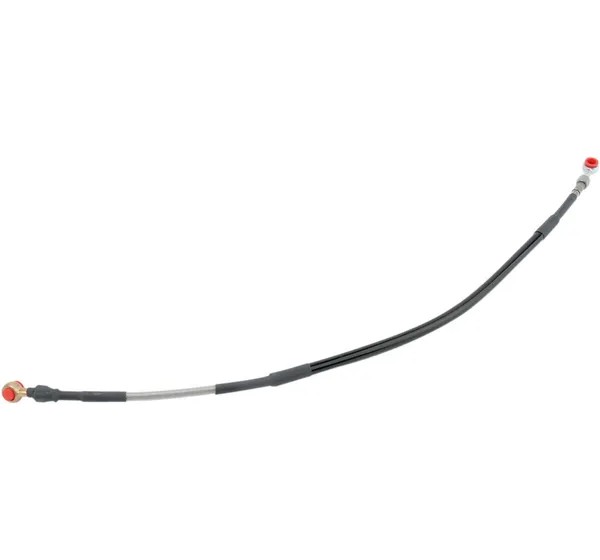 MOOSE OFFROAD HARD-PARTS Brems- & Kupplungsleitungen für SUZUKI RM 250 1996-2003