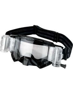 XCR Goggle Komplettes Roll-Off-System