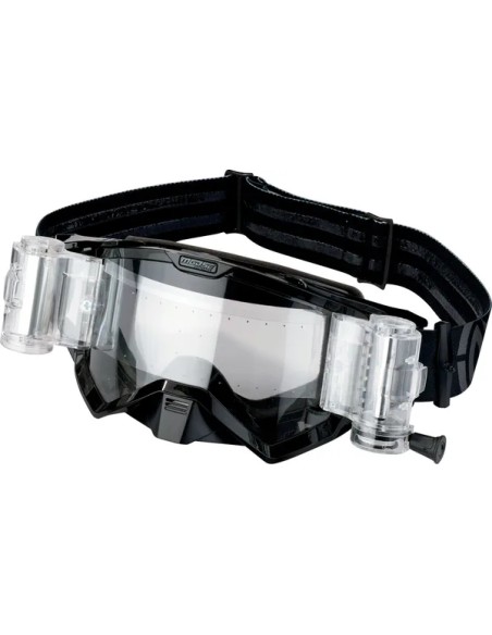 MOOSE OFFROAD SOFT-GOODS Zubehör - GOGGLE XCR WITH ROLLOFF