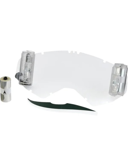 MOOSE OFFROAD SOFT-GOODS Zubehör - ROLL-OFF SYSTEM XCR GOGL