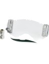 XCR Goggle Roll-Off System