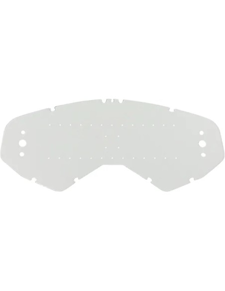 MOOSE OFFROAD SOFT-GOODS Zubehör - LENS ROLL-OFF RPLCMNT CLR