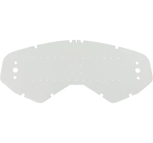 MOOSE OFFROAD SOFT-GOODS Zubehör - LENS ROLL-OFF RPLCMNT CLR