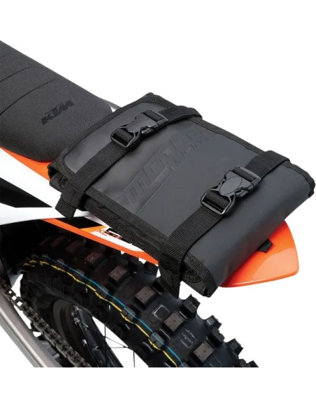 MOOSE OFFROAD SOFT-GOODS Spezialtaschen - Detailansicht