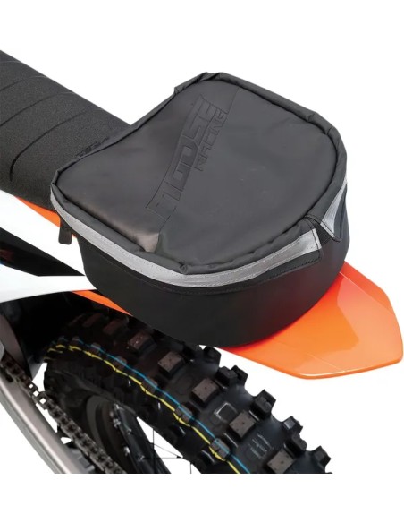 MOOSE OFFROAD SOFT-GOODS Schutzblech- und Tank-Taschen - PACK REAR FENDER LG