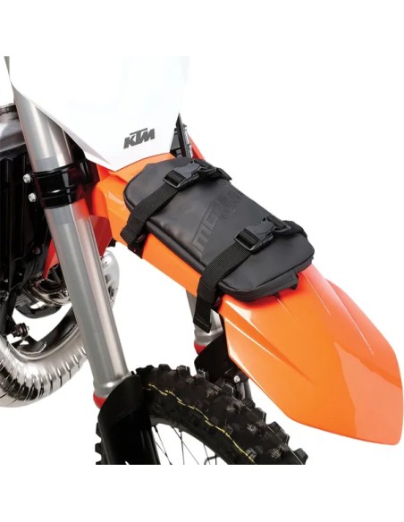 MOOSE OFFROAD SOFT-GOODS Schutzblech- und Tank-Taschen - PACK SPARE TUBE FENDER