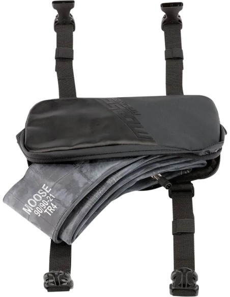 MOOSE OFFROAD SOFT-GOODS Schutzblech- und Tank-Taschen - Detailansicht