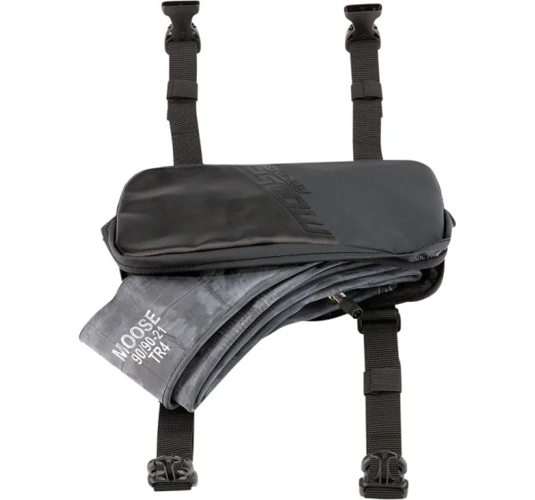 MOOSE OFFROAD SOFT-GOODS Schutzblech- und Tank-Taschen - Detailansicht