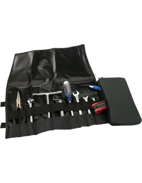 MOOSE OFFROAD SOFT-GOODS Spezialtaschen - WRAP TOOL