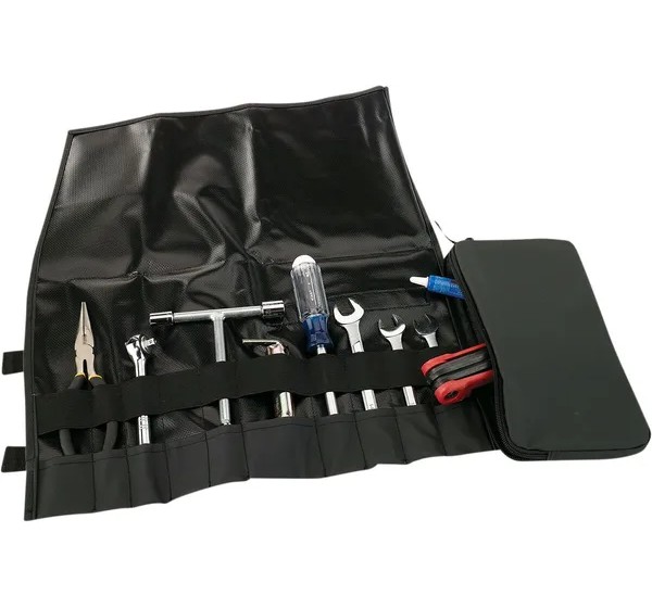 MOOSE OFFROAD SOFT-GOODS Spezialtaschen - WRAP TOOL