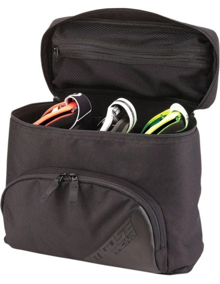 MOOSE OFFROAD SOFT-GOODS Spezialtaschen - BAG GOGGLE CARRIER