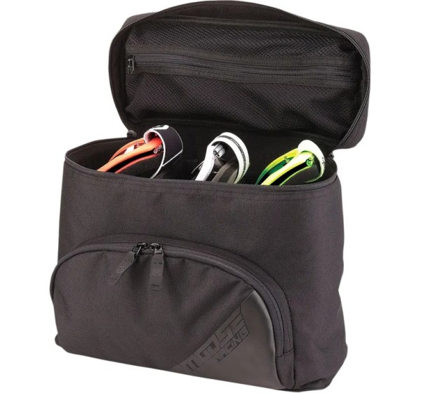 MOOSE OFFROAD SOFT-GOODS Spezialtaschen - BAG GOGGLE CARRIER