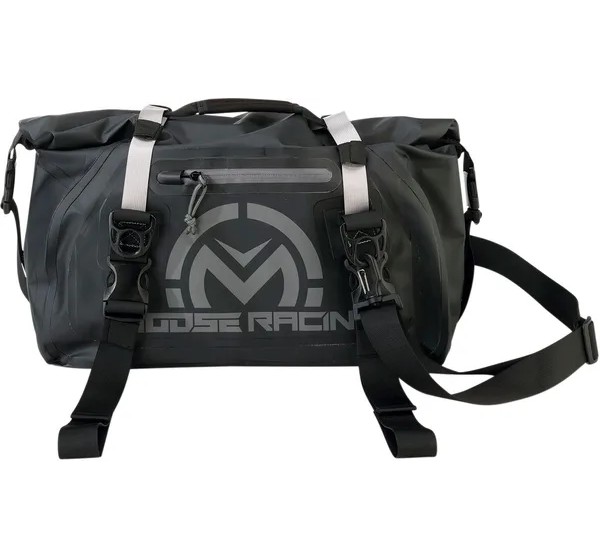 MOOSE OFFROAD SOFT-GOODS Hecktaschen - BAG DRY ADV1 TRAIL PK 40L