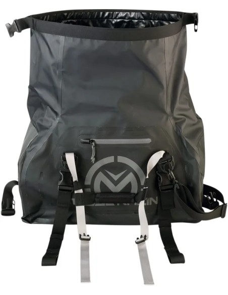 MOOSE OFFROAD SOFT-GOODS Hecktaschen - Detailansicht