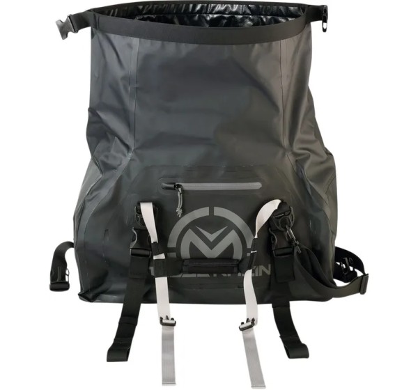 MOOSE OFFROAD SOFT-GOODS Hecktaschen - Detailansicht