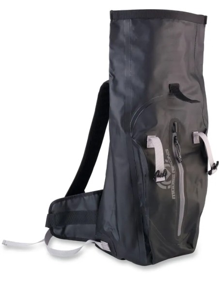 MOOSE OFFROAD SOFT-GOODS Rucksäcke - Detailansicht