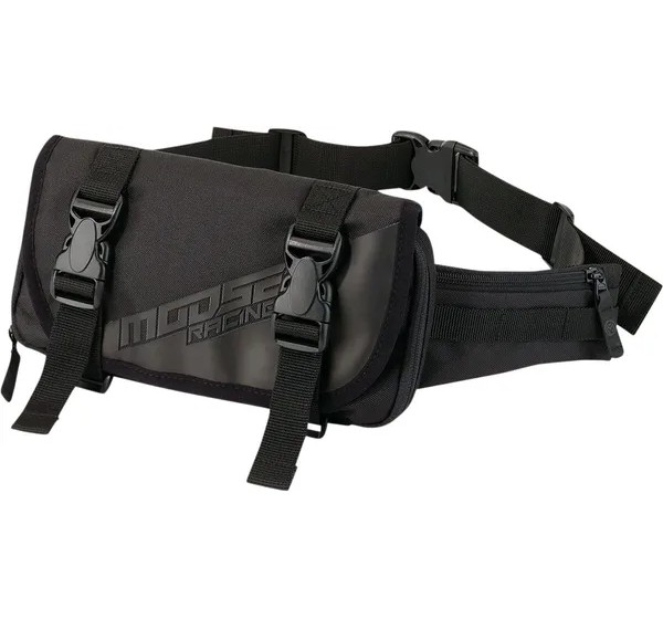 MOOSE OFFROAD SOFT-GOODS Spezialtaschen - PACK QUALIFIER FANNY