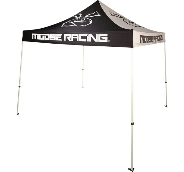 MOOSE OFFROAD SOFT-GOODS Pavillons - CANOPY 10X10 MOOSE