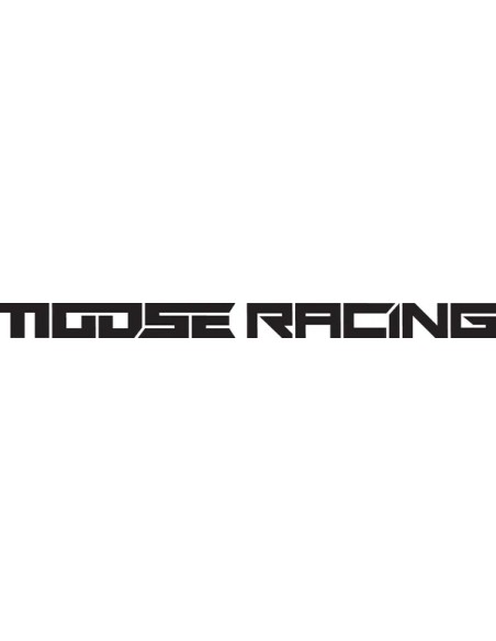 MOOSE OFFROAD SOFT-GOODS Dekorsätze & Aufkleber - Detailansicht