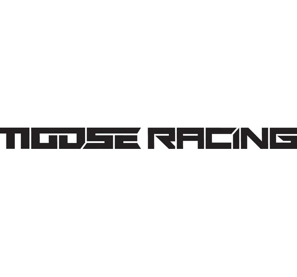 MOOSE OFFROAD SOFT-GOODS Dekorsätze & Aufkleber - Detailansicht