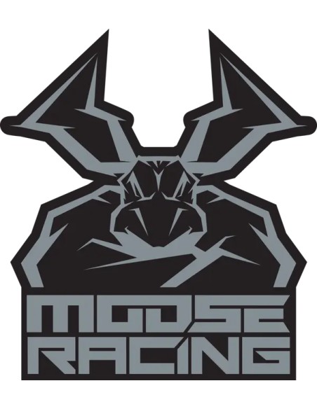 MOOSE OFFROAD SOFT-GOODS Dekorsätze & Aufkleber - Detailansicht
