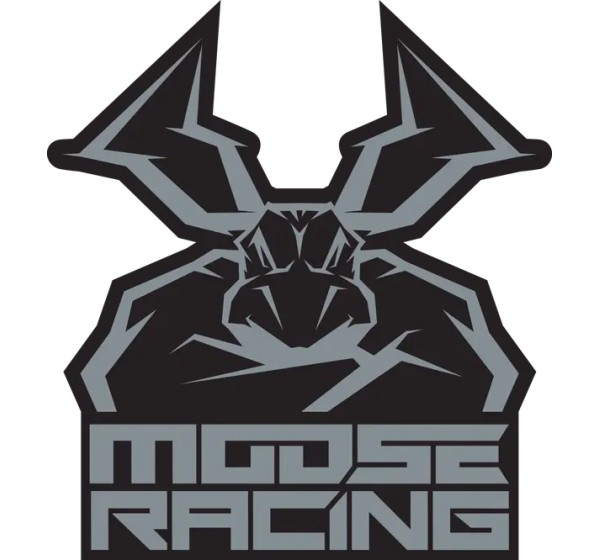 MOOSE OFFROAD SOFT-GOODS Dekorsätze & Aufkleber - Detailansicht
