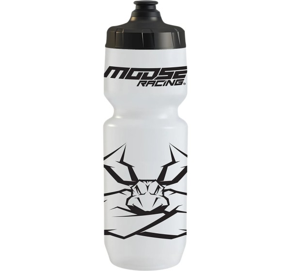 MOOSE OFFROAD SOFT-GOODS Flaschen und Flaschenhalter - WATER BOTTLE 26OZ MOOSE