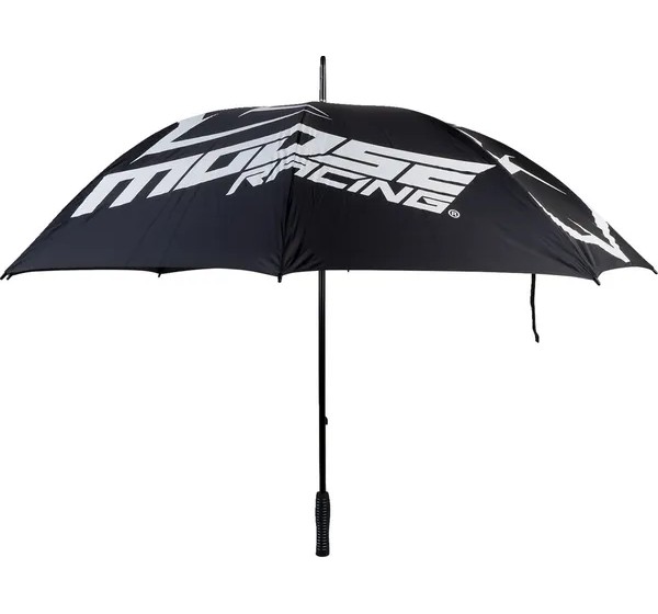 MOOSE OFFROAD SOFT-GOODS Werbeartikel - UMBRELLA MOOSE