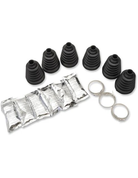 MOOSE OFFROAD FOUR WHEEL Achsen & Naben für CAN AM (BRP) MAVERICK 1000 R EFI 4X4 2013-2017