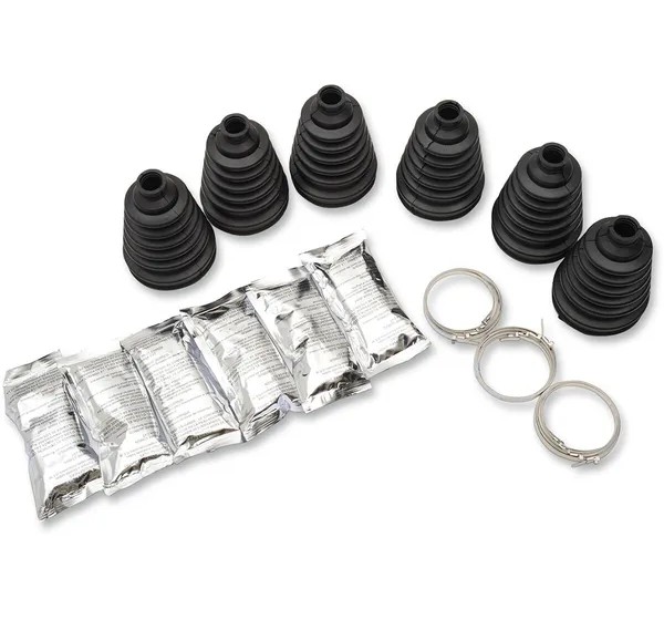 MOOSE OFFROAD FOUR WHEEL Achsen & Naben für CAN AM (BRP) MAVERICK 1000 R EFI 4X4 2013-2017