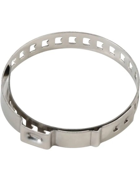 MOOSE OFFROAD FOUR WHEEL Achsen - BOOT CLAMP 6MMX40MM