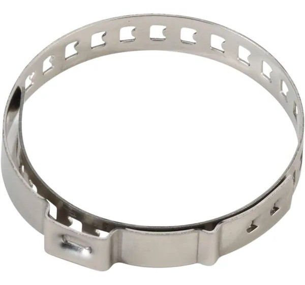 MOOSE OFFROAD FOUR WHEEL Achsen - BOOT CLAMP 6MMX40MM
